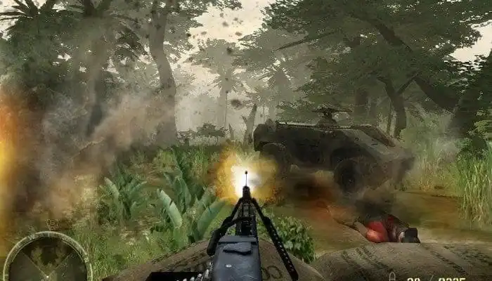 Terrorist Takedown War in Colombia — изображение 1