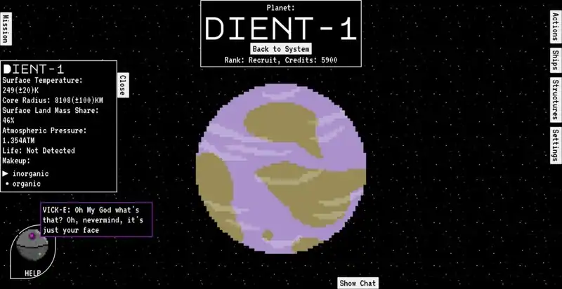 Between Two Stars — изображение 1