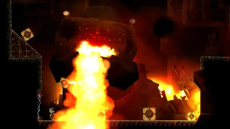 Teslagrad Remastered — изображение 1