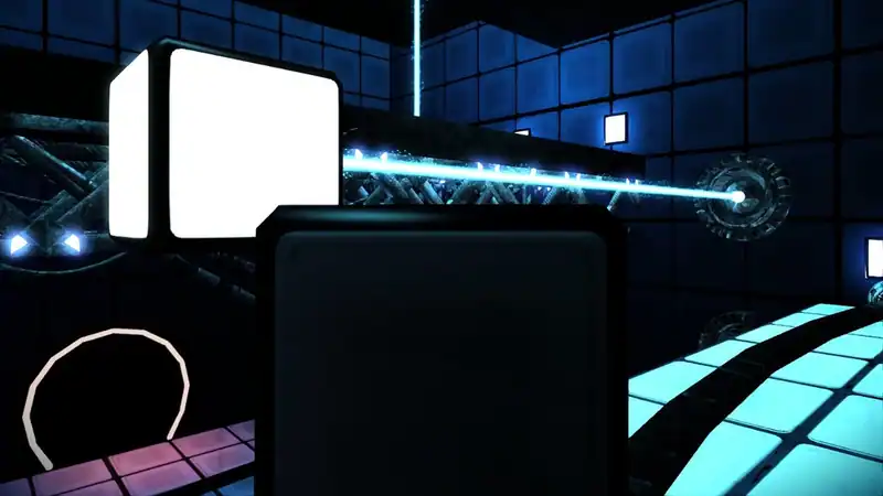 TesserAct — изображение 1