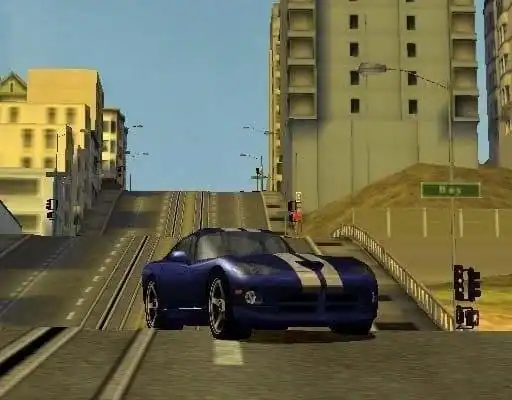 Test Drive 2002 — изображение 1
