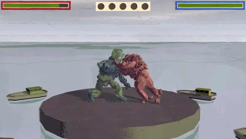Test Tube Titans: Taster Trial — изображение 1