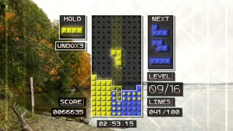 TETRACHROMA — изображение 1