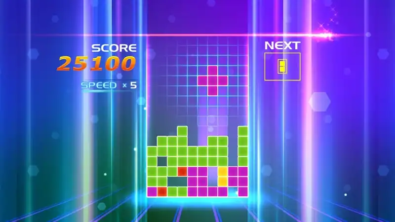 Tetraminos — изображение 1