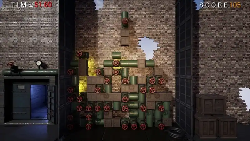 TETRIS RTX — изображение 1