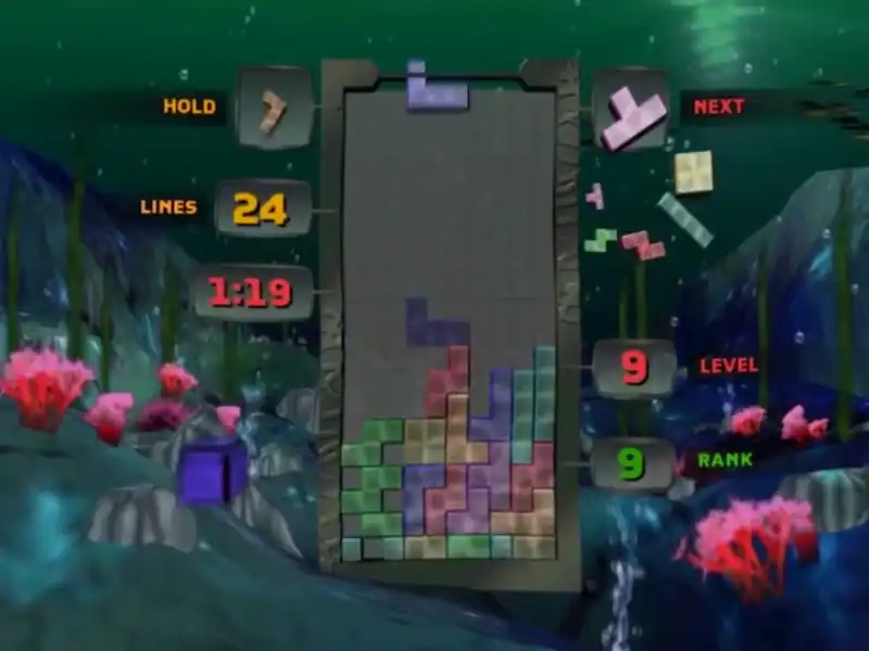 Tetris Worlds — изображение 1
