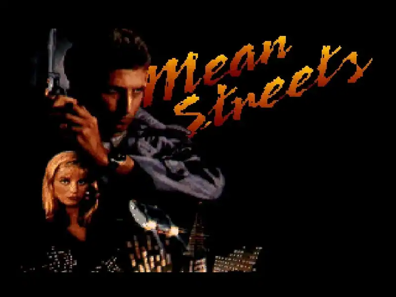 Tex Murphy: Mean Streets — изображение 1