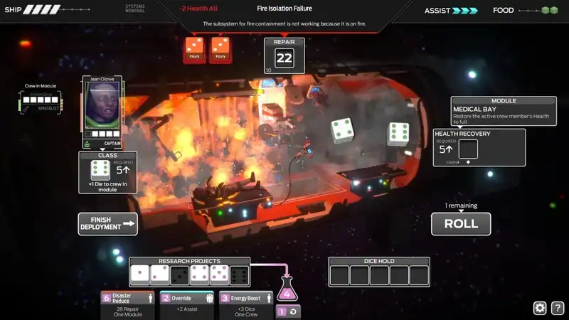 Tharsis — изображение 1