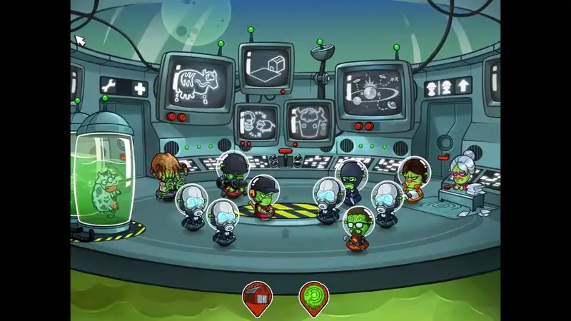 Beware Planet Earth — изображение 1