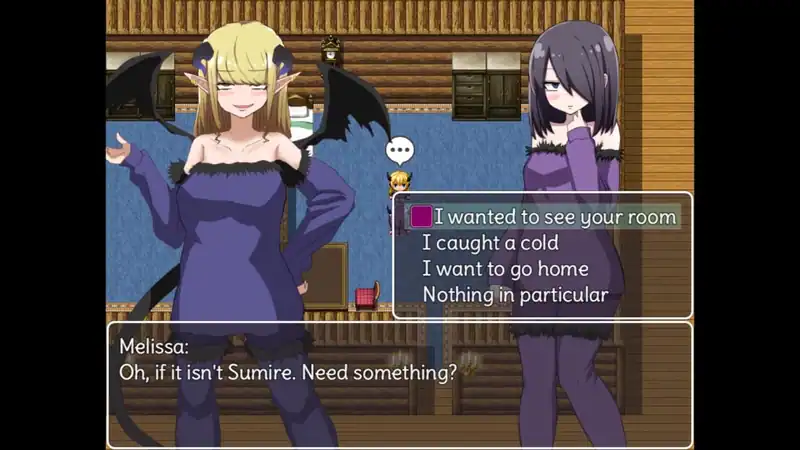That Time I Got Reincarnated as a Succubus — изображение 1