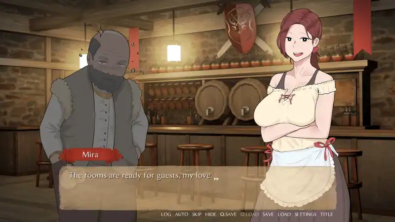 The Adelaide Inn 2 — изображение 1