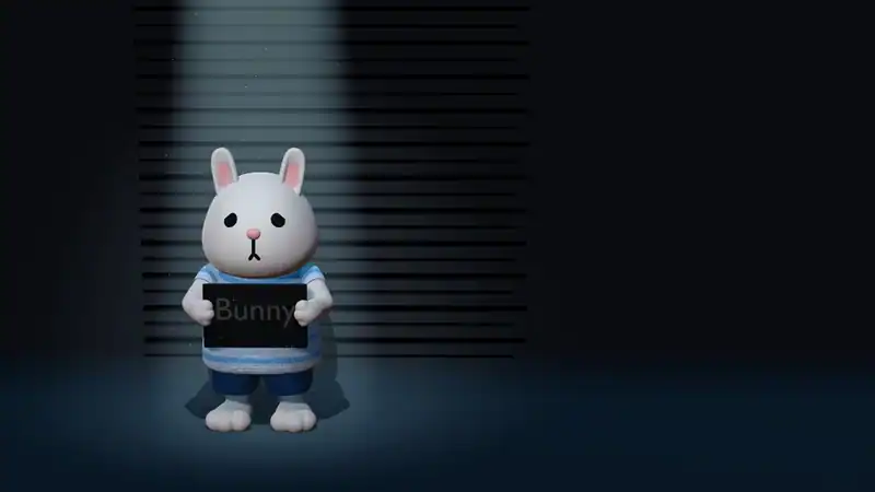 The Adventures of Bunny and Pig — изображение 1