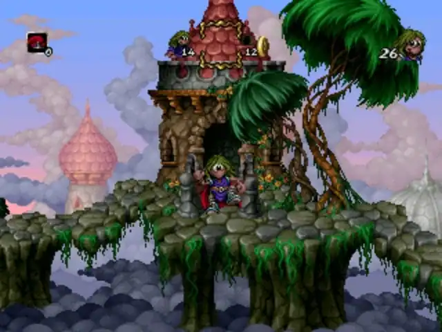 The Adventures of Lomax — изображение 1