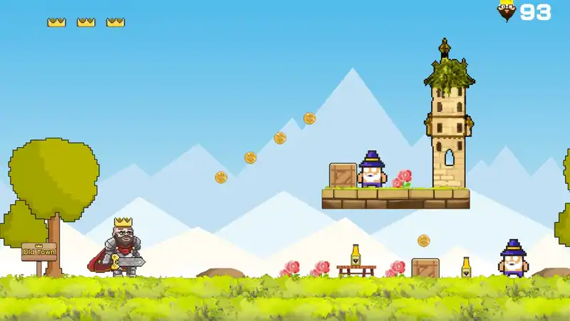 The Adventures of Nerdstan — изображение 1