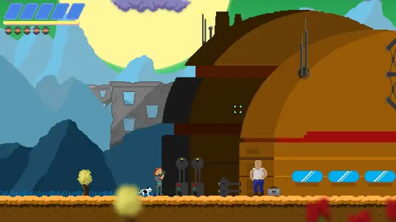 The Adventures of Sullivan — изображение 1