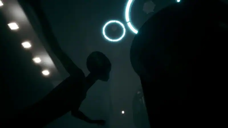 The Alien Trials — изображение 1
