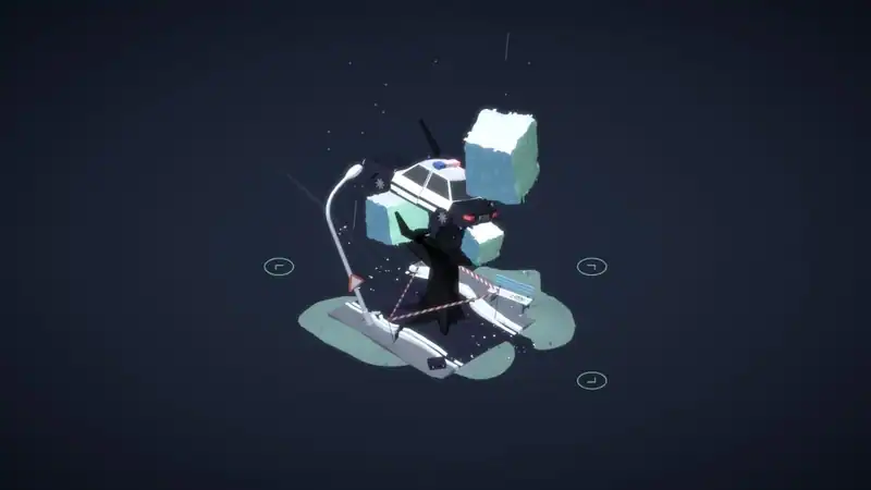 The Almost Gone — изображение 1