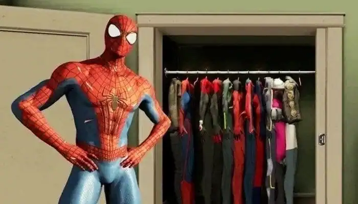 The Amazing Spider-Man 2 — изображение 1