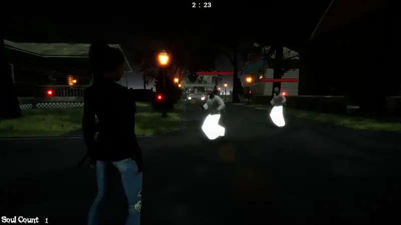The Amazing T.K's Suburban Nightmares — изображение 1