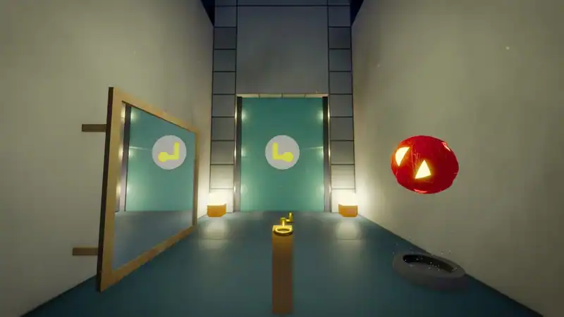 The Art of Reflection — изображение 1
