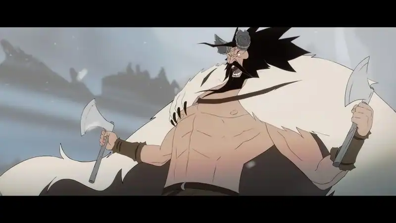The Banner Saga 2 — изображение 1