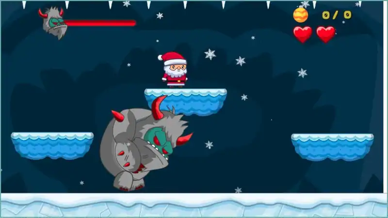 The battle for Christmas — изображение 1