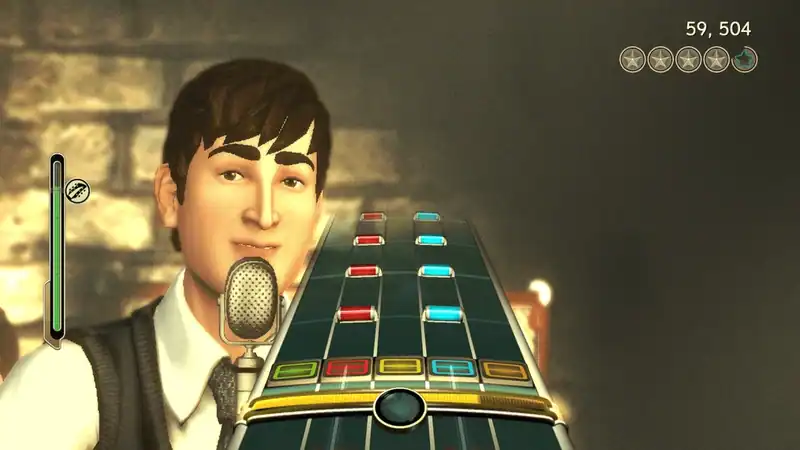 The Beatles: Rock Band — изображение 1