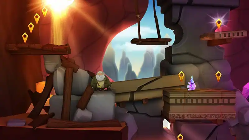The Beggar's Ride — изображение 1