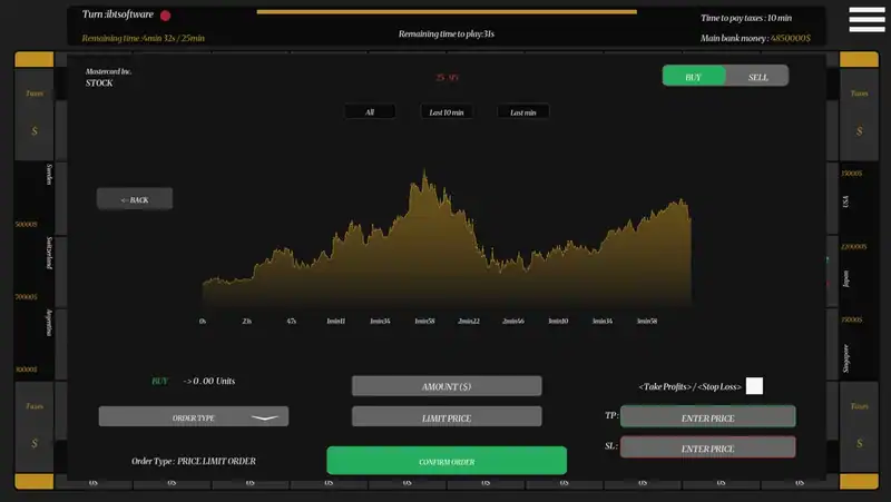 THE BEST INVESTOR — изображение 1