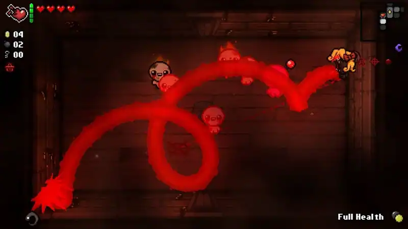 The Binding of Isaac: Repentance — изображение 1