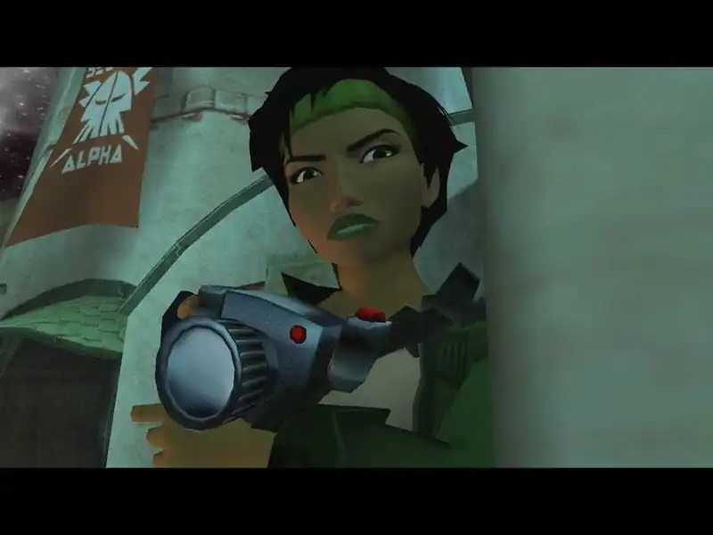 Beyond Good and Evil — изображение 1