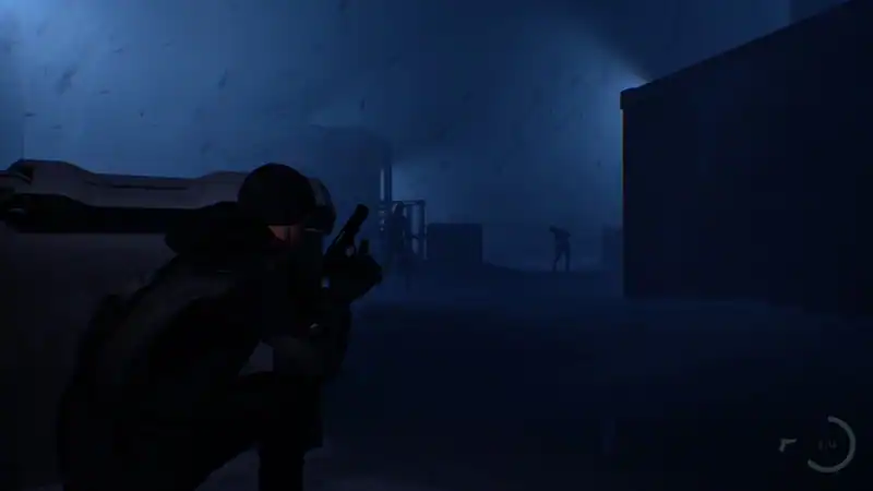 The Black Ice — изображение 1
