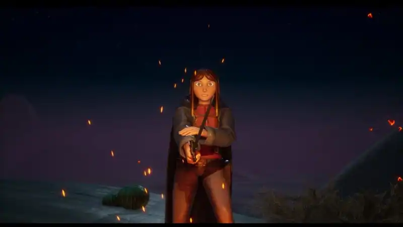 The Blackbird of Amor — изображение 1