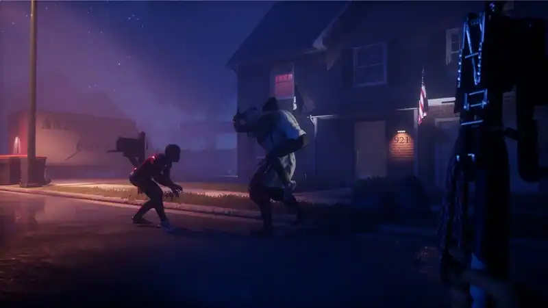 The Blackout Club — изображение 1