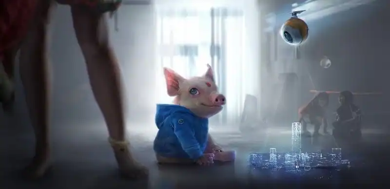 Beyond Good and Evil 2 — изображение 1