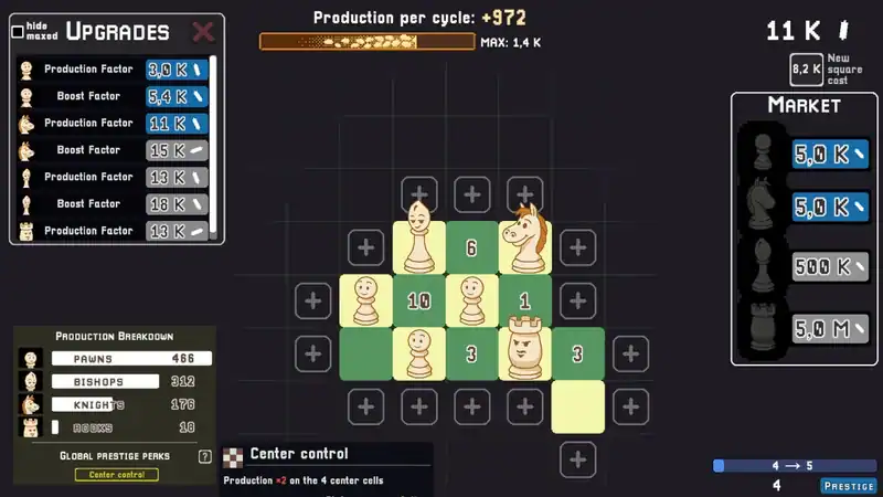 The Board is Yours — изображение 1