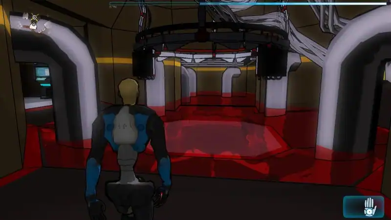 The Body Changer — изображение 1