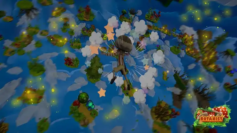 The Botanist — изображение 1