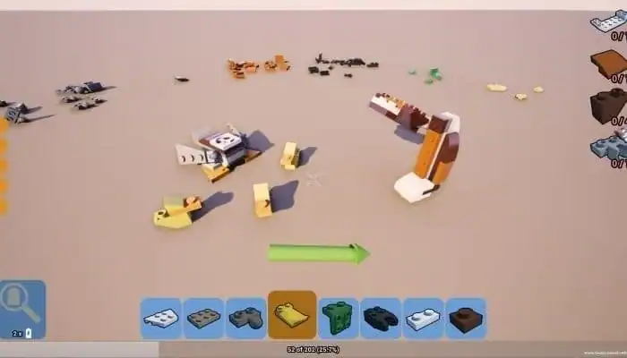 The Bricksperience — изображение 1
