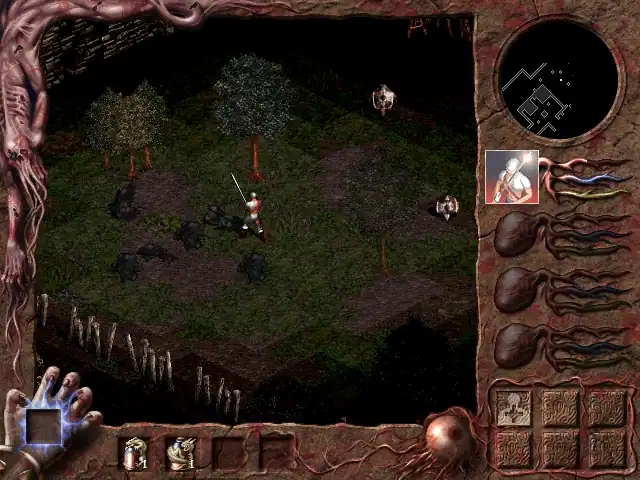 The Broken Land — изображение 1