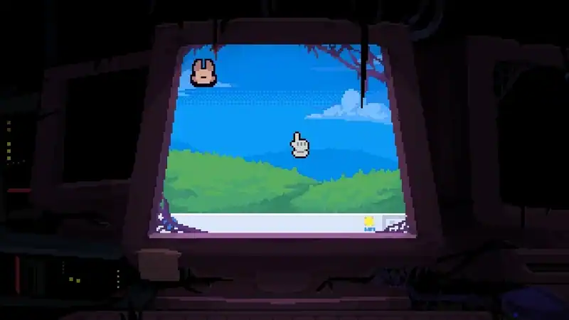 The Bunny Graveyard — изображение 1