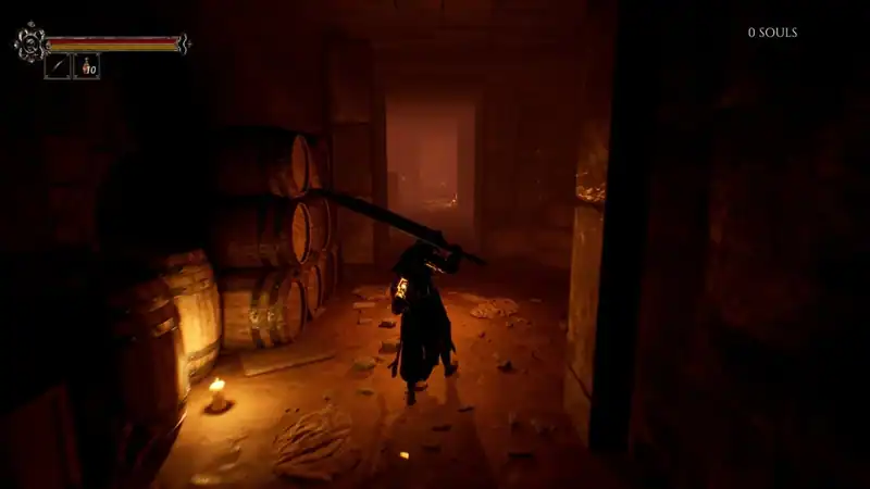 The Butcher — изображение 1