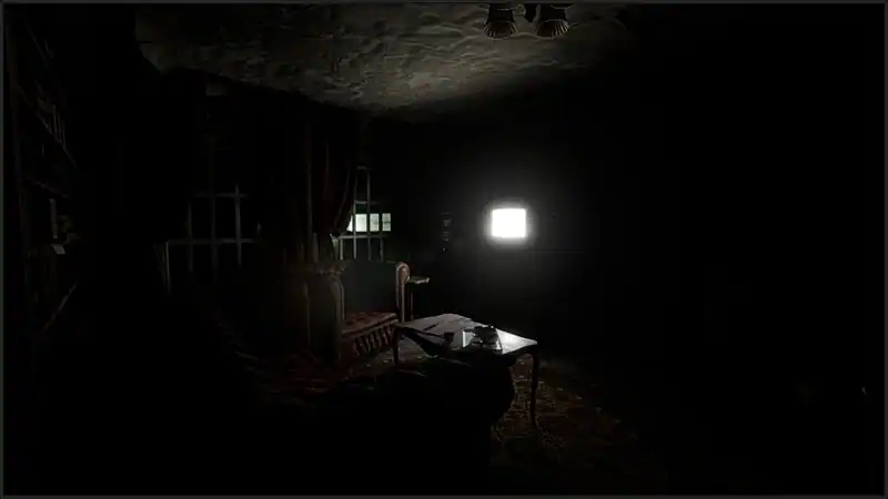 The Butler — изображение 1