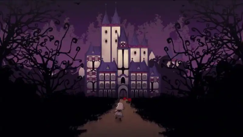 The Case Book of Arne — изображение 1