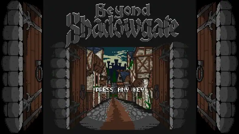 Beyond Shadowgate — изображение 1
