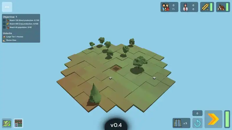 The City Must Grow — изображение 1