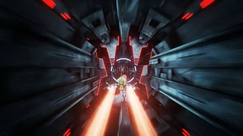 The Collider 2 — изображение 1