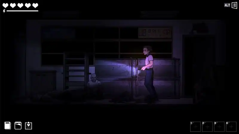 The Coma 2B: Catacomb — изображение 1