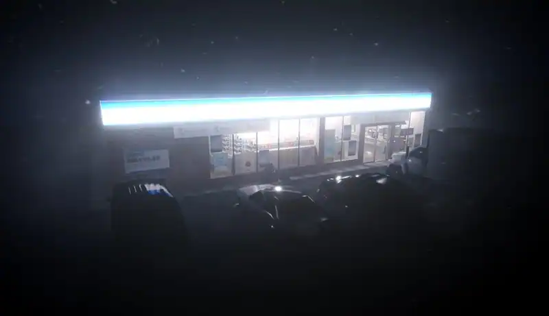 The Convenience Store — изображение 1