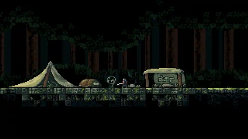 The Cork: Book 1 — изображение 1